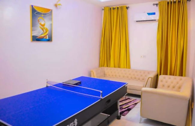 Republican City Apartment - Foto 29