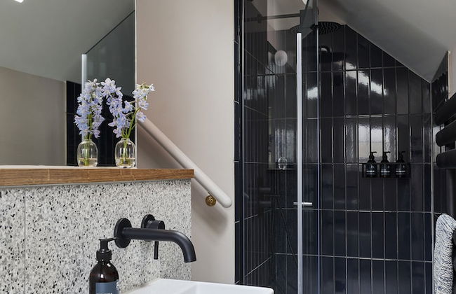 Major House - Foto 18