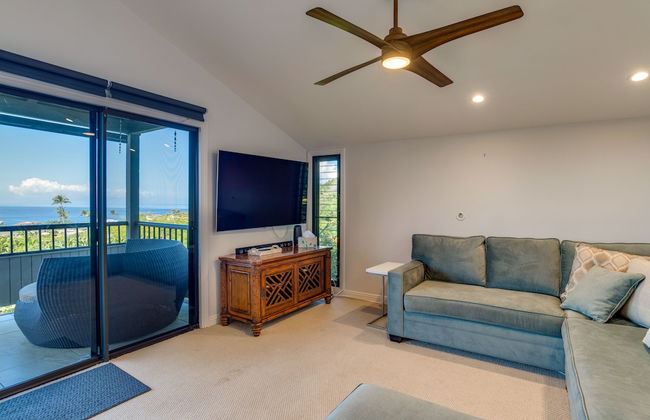 Wonderful Wailea Condo Lanai Water Views - Foto 27