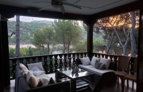 Villa del Almirante - Foto 16