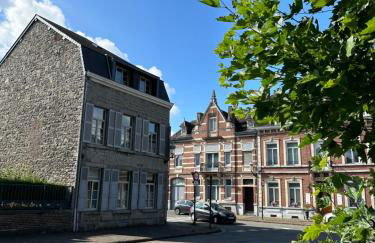 Lumineux et rénové studio en centre ville - Apt9 - Foto 11