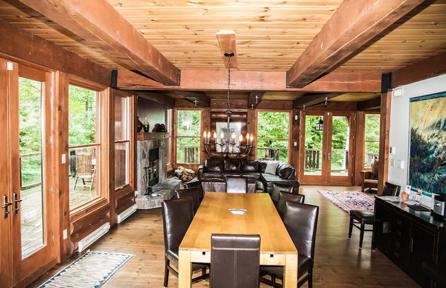 Fraternité-sur-Lac by Location ADP - Foto 49