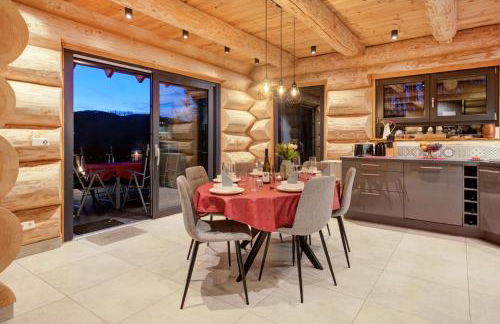 Blockhaus in herrlicher Umgebung - Foto 78