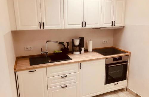 Ferienwohnungen Mey Haus zum Rosenstock - Photo 71