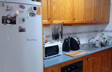 Chalet adosado en RIOMAR-3, urbanización residencial privada - Foto 13