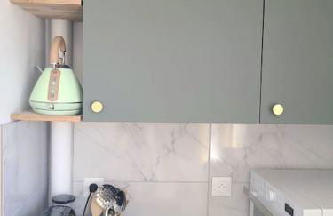 Havre Lumineux avec Climatisation et Terrasse - Photo 15