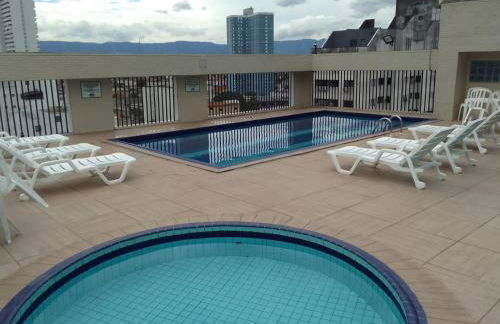 Flat Apart Service próximo a praia - Photo 3