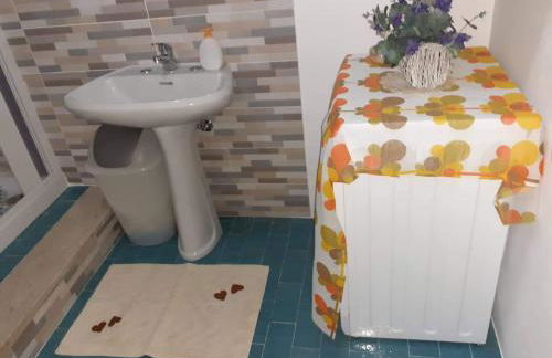 Casa dello Scoglio nel mare - Foto 15