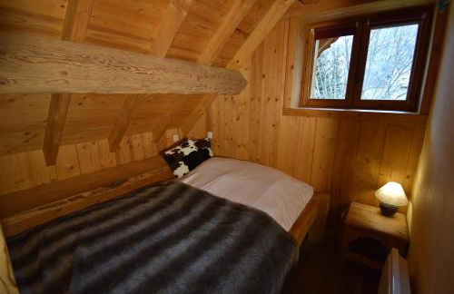 VAUJANYLOCATIONS - Chalets Clovis I & II - Foto 26