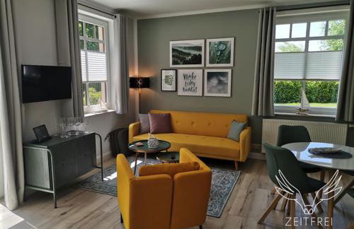 ZEITFREI Urlaubsappartememts & Veranstaltungsort - Foto 1