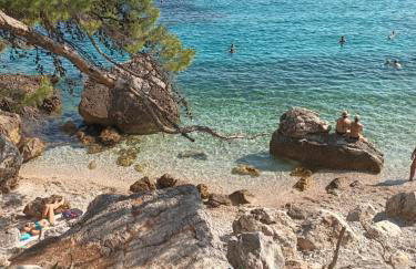 Apartment Luka near Dubrovnik - Foto 5