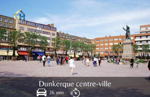 La Pause - Centre-ville - Foto 23