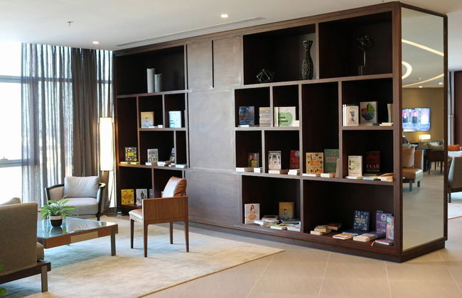 Swiss-Belresidences Juffair - Photo 44