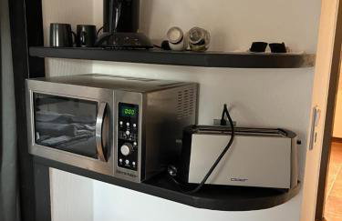 Gemütliche Wohnung im 2OG Haus zur Vulkaneifel Brohl - Foto 4