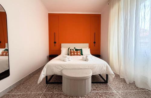 Palm Haven Apartment 5 min from Lido Centro - Photo 17