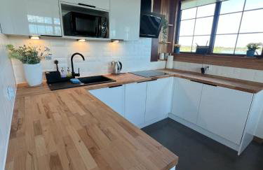 Willa Różowy Domek - Foto 18