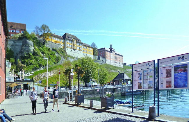 Apartment Bears, Meersburg - Foto 31