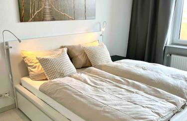 Apartment Würzburg - Foto 1