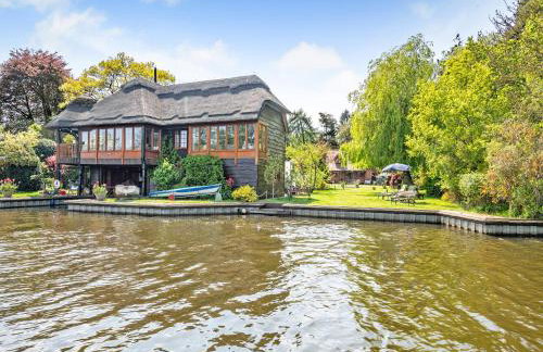 Riversdale Cottage - Foto 1