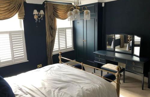 Luxury 2 bed Georgian Townhouse, Old Portsmouth - Foto 9