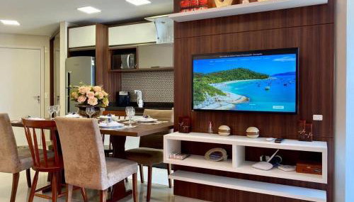 Resid. Clube Mar Grosso - Laguna - LAG605 - Foto 2