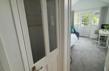 The annexe at 38 - Foto 10