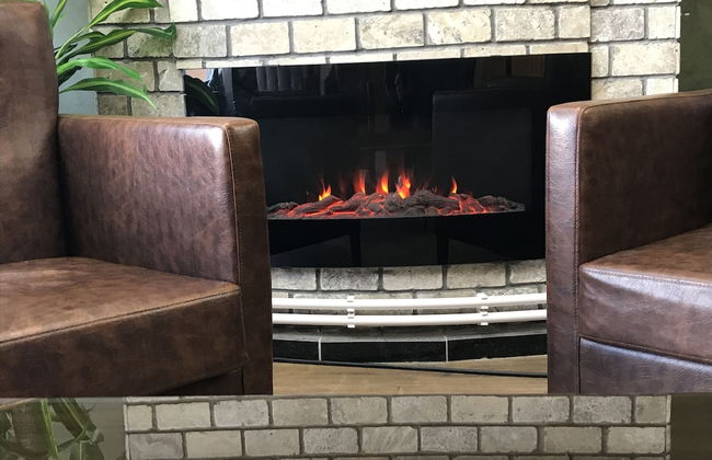 CNR Otelcilik - Foto 1