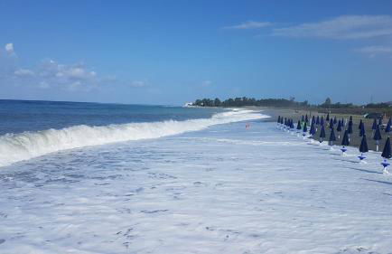 Casa del Mare - Riviera dei Tramonti - 150 mt dalla spiaggia - Foto 5