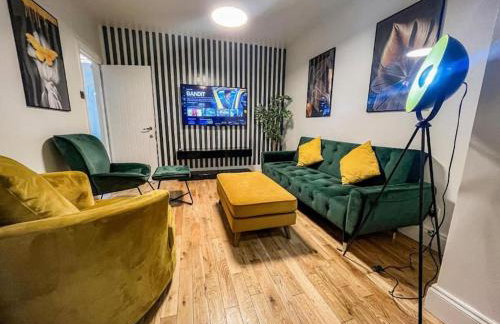 East London Townhouse by Harlington - Foto 31