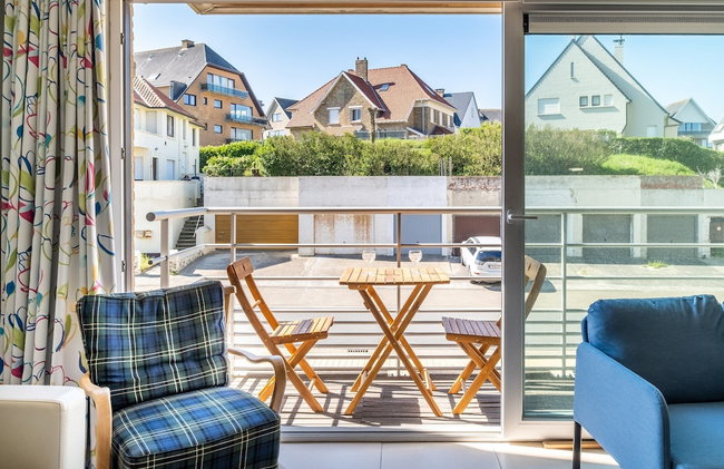 Duplex Near Zeedijk & Center With Sunny Balcony - Photo 15