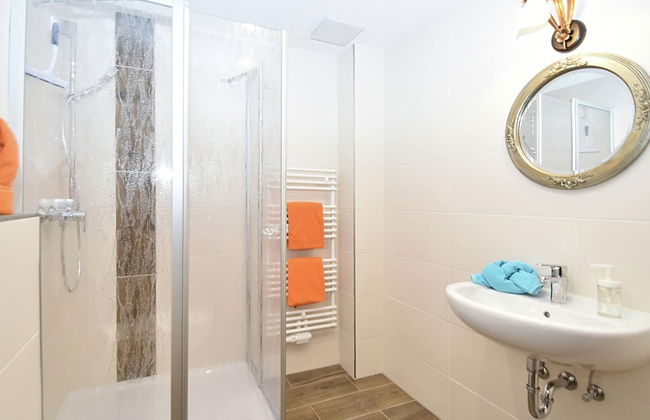 Gruppen- Ferienhaus in Wieda - Photo 19