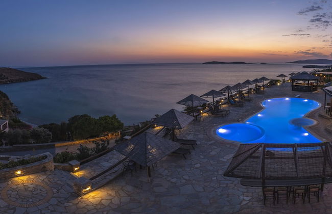 Blue Bay Resort Village - Foto 45