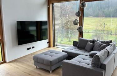 Tolle Bergvilla im Osterzgebirge - Foto 26