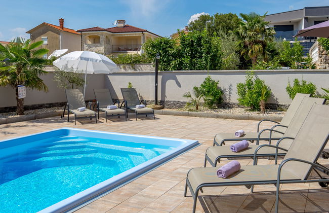 Villa Mira - Photo 5