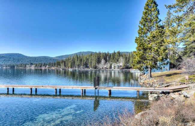 Brockway Springs Lodge Steps to Lake Access! - Foto 26