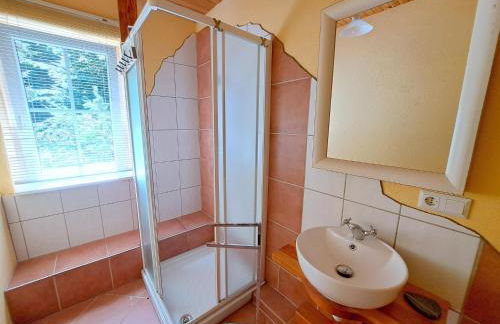 Apartment in Alsace With Private Terrace - Foto 8