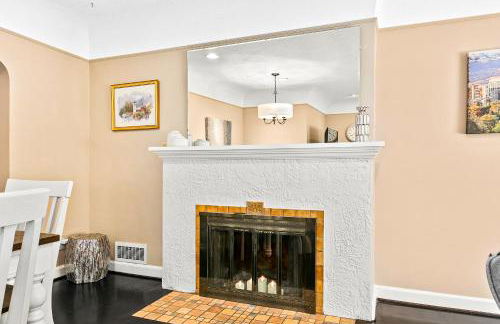 North End Villa - Foto 32