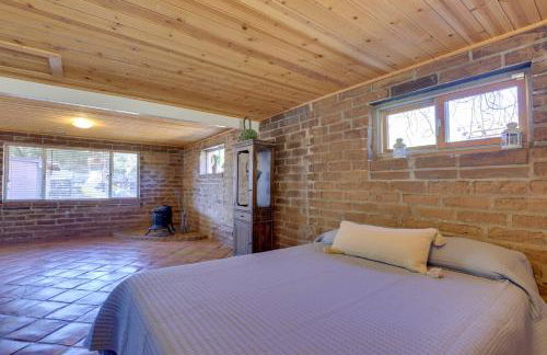 4 Mi to Lake Wohlford Cabin in Escondido - Foto 13
