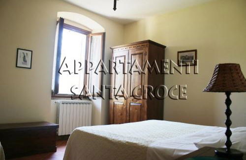 Appartamenti Santa Croce - Photo 70