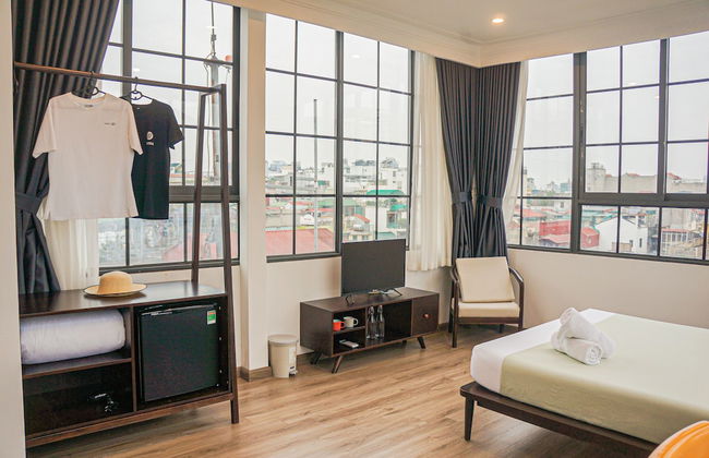 WECOZY NOI MIEU - Self check-in - Foto 17