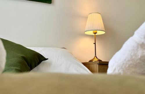 Roomy Apartment in King's Cross - Foto 61