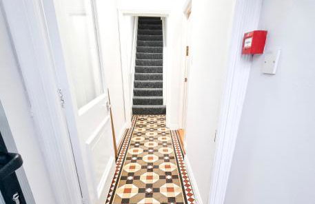 Stunning Flat Close to Beach - Foto 28