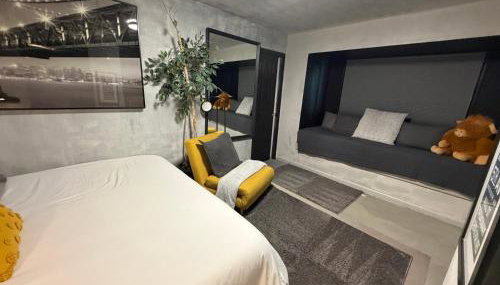 St George Family Getaway with Fire Pit, Ping Pong and Pet-Friendly Amenities - Foto 4