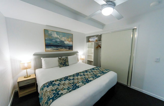 Atrio Apartments - Foto 16