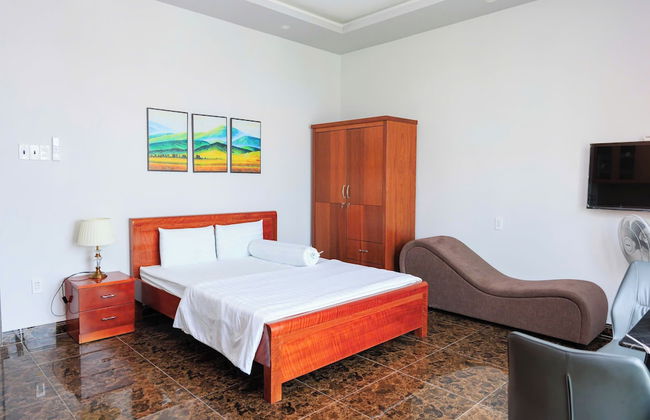 Cuong Anh House - Foto 32