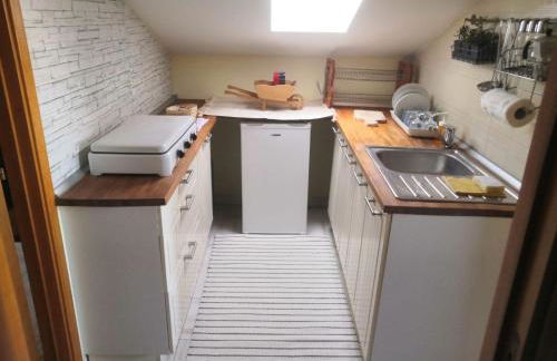 Appartamentino Mansardato - Foto 18