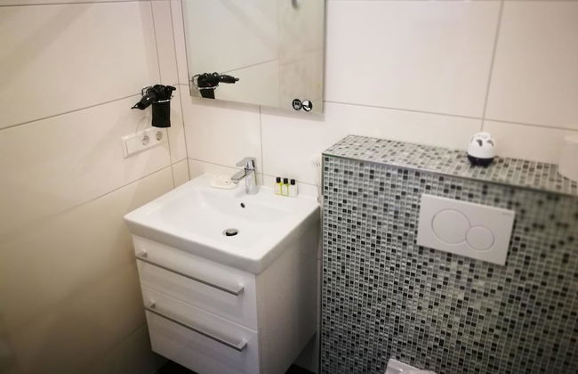 SHS Suite Home Sweet Strassen II - Foto 10