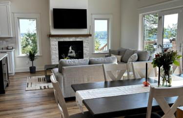 Exclusive Lakefront Retreat on Douglas Lake - Photo 5