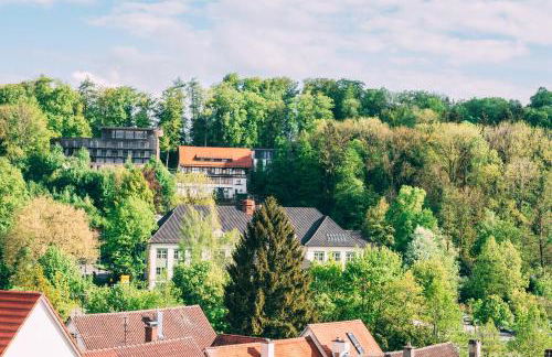 Amtshaus Gut Hügle Boutique Apartments - Foto 134