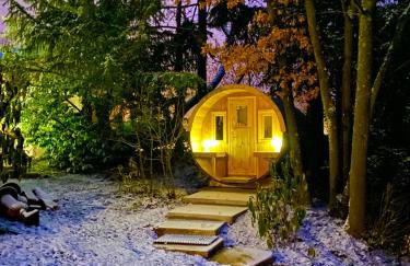 Château des Janroux - Foto 11